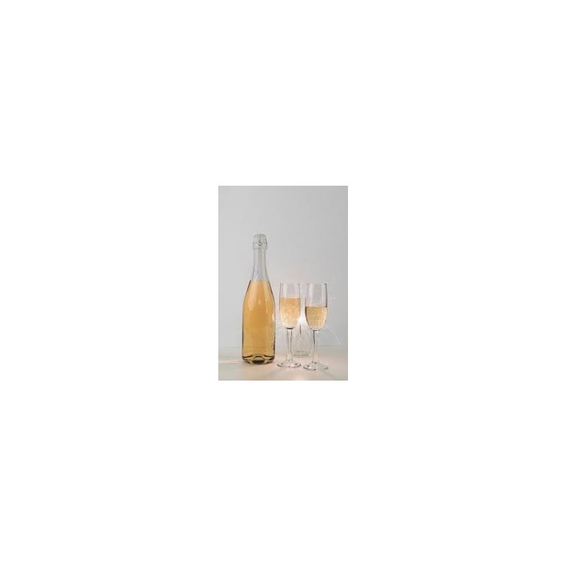 Crémant du Jura Minéral Crémant du Jura Minéral