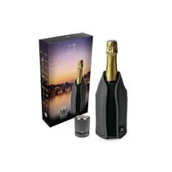 Champagne Blanc de Noirs Savoir-Faire