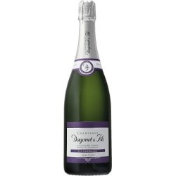 Champagne Premier Cru Épure