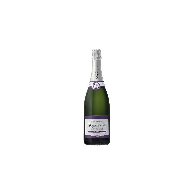 Champagne Premier Cru Épure
