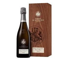 Franciacorta Satèn Raffinement