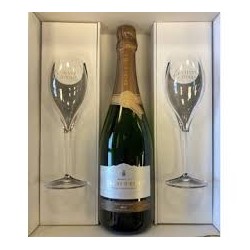 Crémant Royal du Sud
