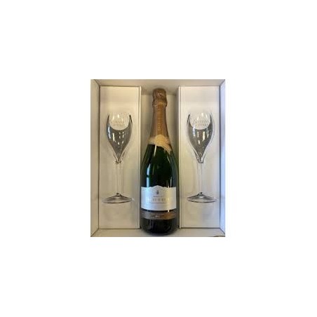 Crémant Royal du Sud