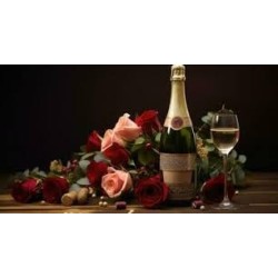 Champagne Bio Nature
