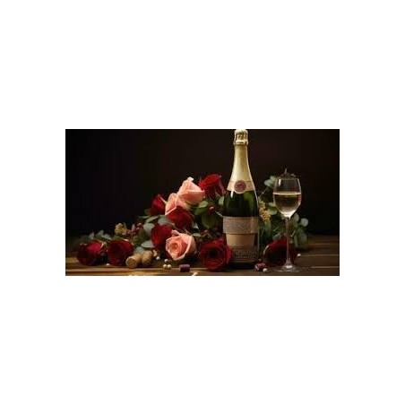 Champagne Bio Nature