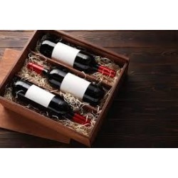 Coffret Collection 3 Crus