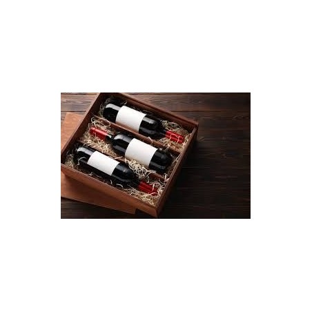 Coffret Collection 3 Crus