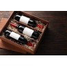 Coffret Collection 3 Crus