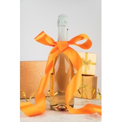 Coffret Gourmand 2 champagnes Doux Mignardises
