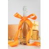 Coffret Gourmand 2 champagnes Doux Mignardises