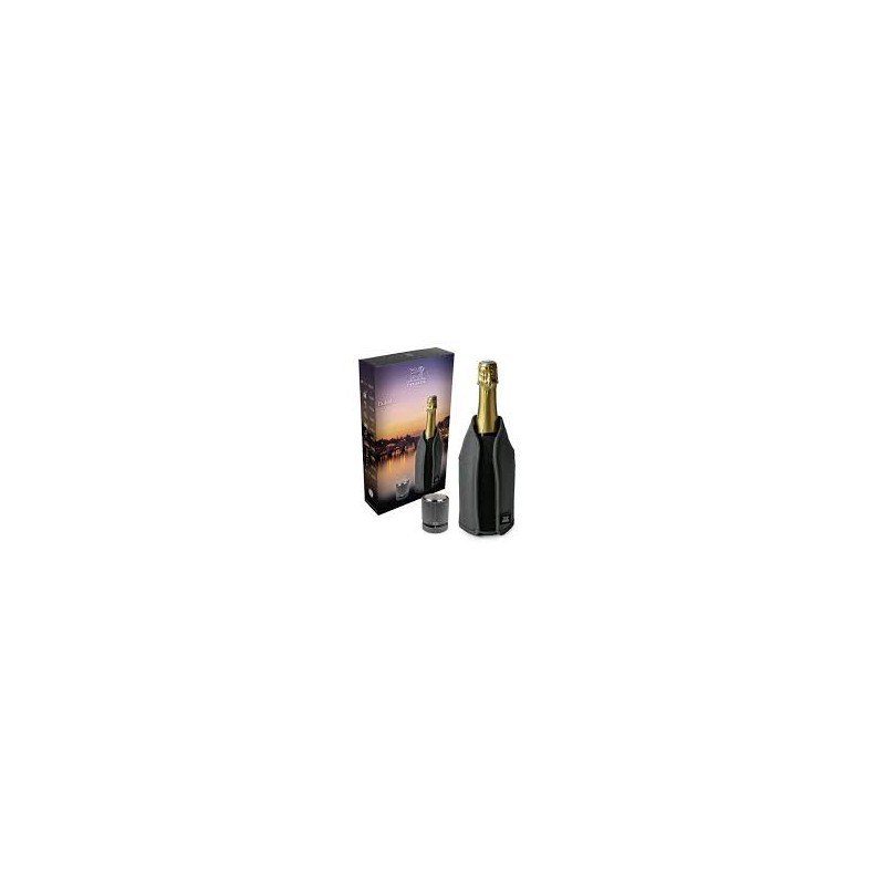Coffret Bulles Cremant Verres Coffret Bulles Cremant Verres