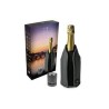 Coffret Bulles Cremant Verres