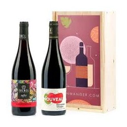 Coffret Dégustation Sud-Ouest