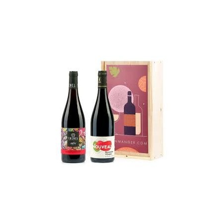 Coffret Dégustation Sud-Ouest