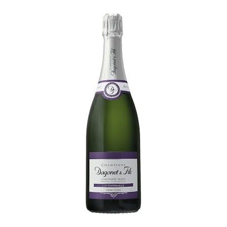 Crémant de Loire Tradition