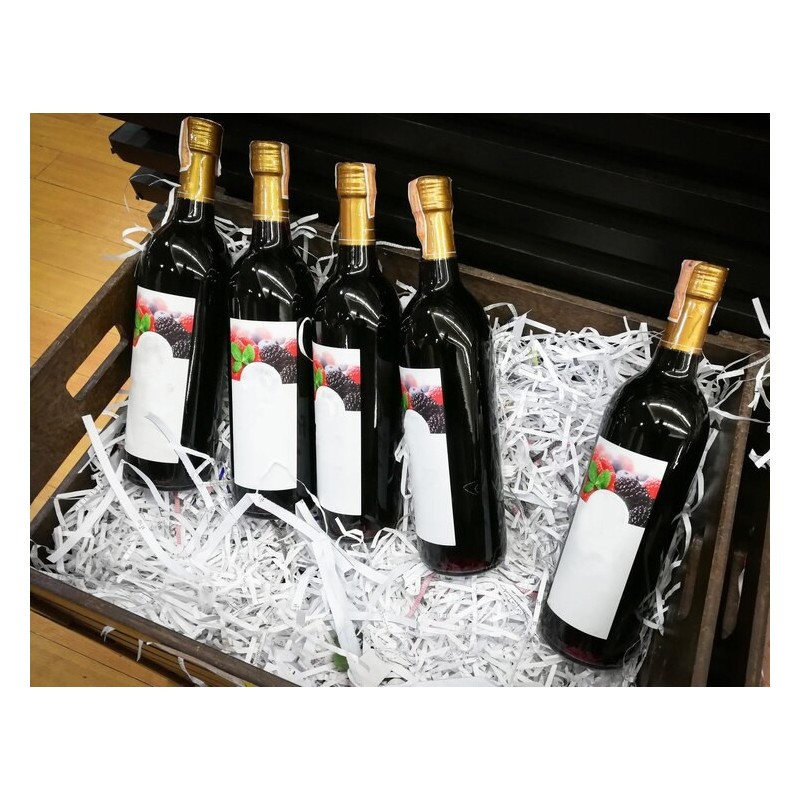 Coffret Rose 2 Roses Verres Coffret Rose 2 Roses Verres