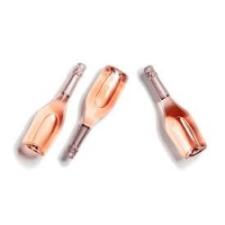 Coffret Fete Champagne Flutes