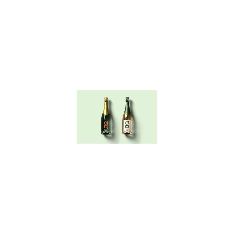 Coffret Fete Champagne Flutes Coffret Fete Champagne Flutes