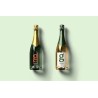 Coffret Fete Champagne Flutes