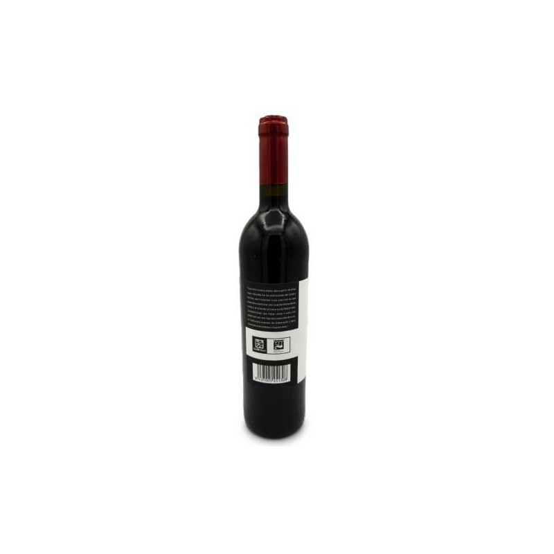 Clos des Brumes Rouges Clos des Brumes Rouges