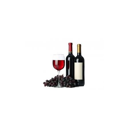 Clos des Brumes Rouges