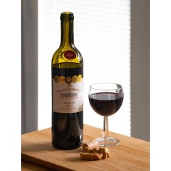 Domaine des Éclats Pourpres