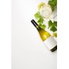 Txakoli Blanc du Pays Basque