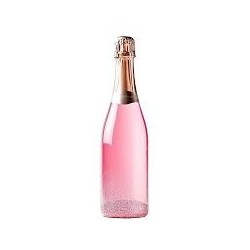 Champagne Rosé Élégance