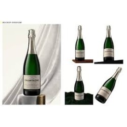 Cava Reserva Oro
