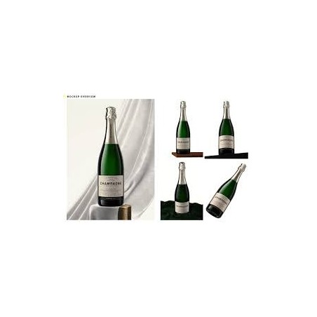 Cava Reserva Oro