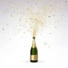 Champagne Millésimé 2015