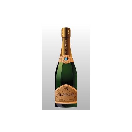 Brut Rosé de Loire