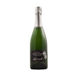 Champagne Grand Cru Héritage