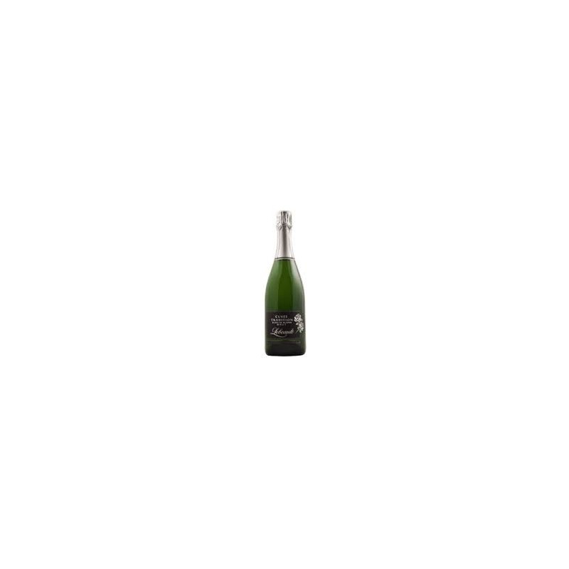 Champagne Grand Cru Héritage Champagne Grand Cru Héritage