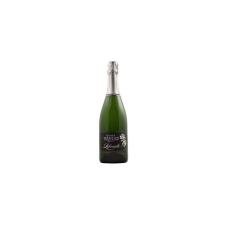 Champagne Grand Cru Héritage