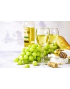 Les Vins Blanc
