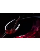 nos vins Rouges